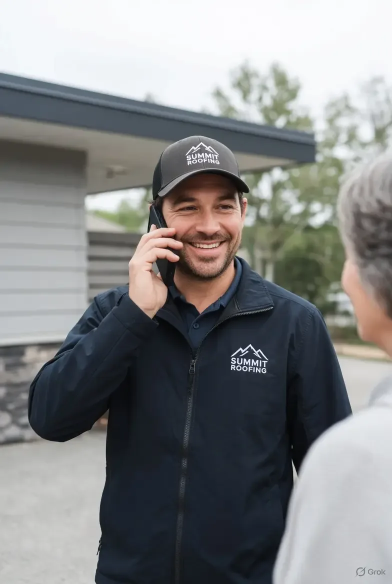 Flat Roof Leak Repair San Jose, IL FAQs